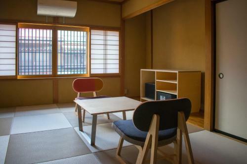 Hotel Satoyama Stay Tono-machi - Vacation Stay 77235v