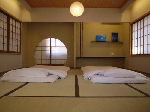 Chakra - Vacation Stay 74859v