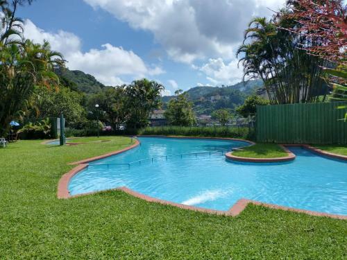 Apartamento Apto No Pal�cio Quitandinha