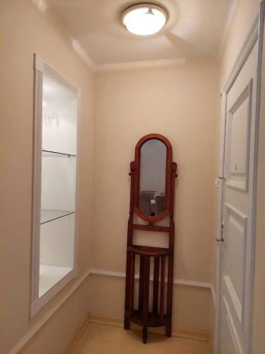 Apartamento Apto No Pal�cio Quitandinha