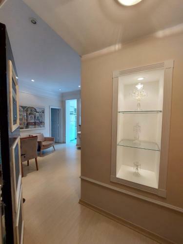 Apartamento Apto No Pal�cio Quitandinha