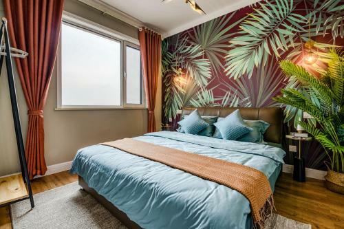 Hotel Taian Taishan District Taishan Station