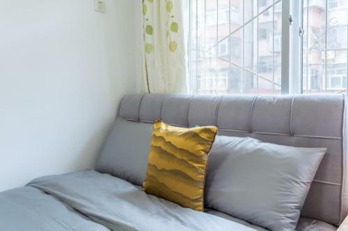 Apartamento Taian Taishan District Wanda Square