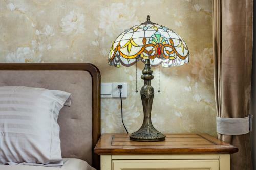 Hotel Taian Taishan District Tianwai Village