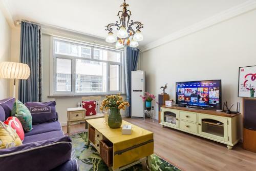 Hotel Taian Taishan District Tianwai Village