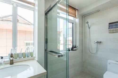 Hotel Taian Taishan District Tianwai Village