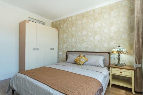Hotel Taian Taishan District Tianwai Village