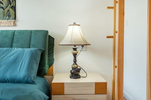 Hotel Taian Taishan District Tianwai Village