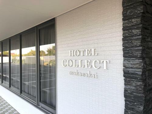 Hotel Collect