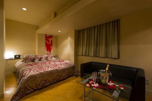 Hotel Restay Tsurugashima (adult Only)