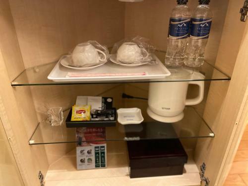 Hotel Restay Tsurugashima (adult Only)