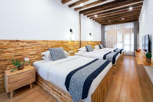 Shuxi Heritage Hotel