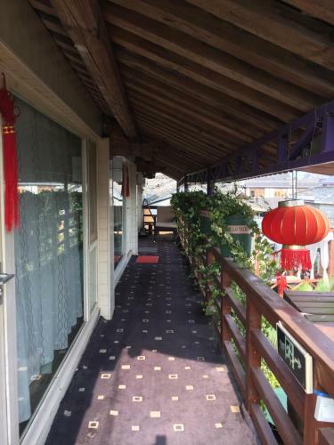 Hostal His & Her Story Guesthouse