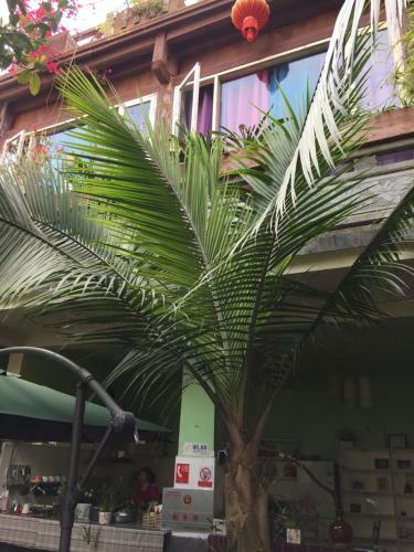 Hostal His & Her Story Guesthouse