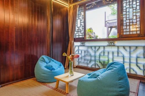 Hotel Floral Brook Boutique Inn