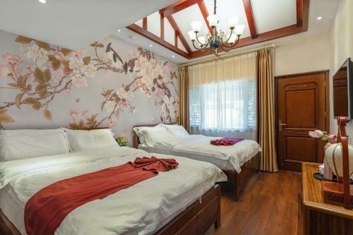 Hotel Floral Brook Boutique Inn