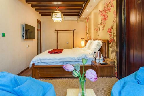 Hotel Floral Brook Boutique Inn