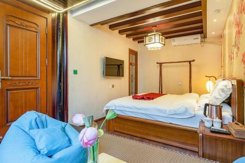 Hotel Floral Brook Boutique Inn
