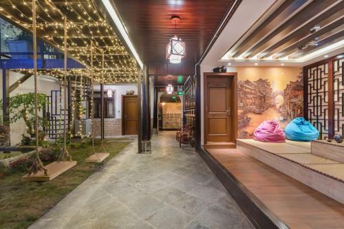 Hotel Floral Brook Boutique Inn