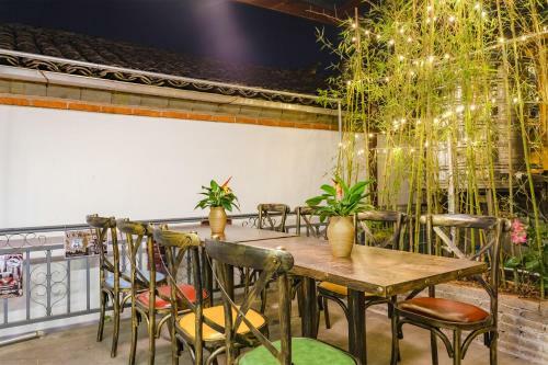 Hotel Floral Brook Boutique Inn