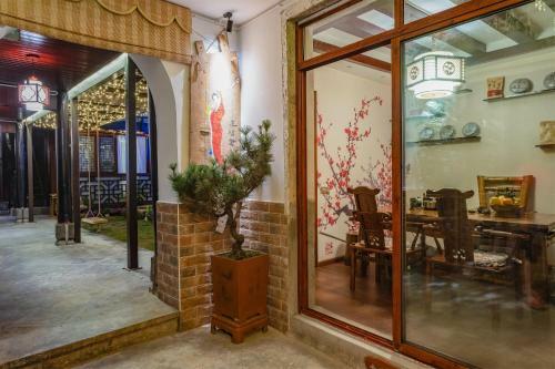 Hotel Floral Brook Boutique Inn