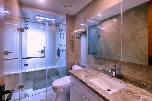 Apartamentos Mayu Valley Hot Spring Homestay