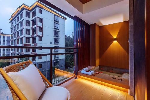 Apartamentos Mayu Valley Hot Spring Homestay