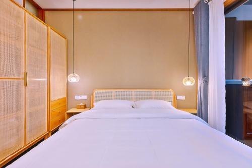 Apartamentos Mayu Valley Hot Spring Homestay