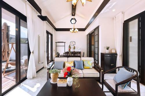 Apartamentos Mayu Valley Hot Spring Homestay