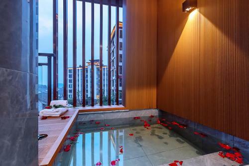 Apartamentos Mayu Valley Hot Spring Homestay