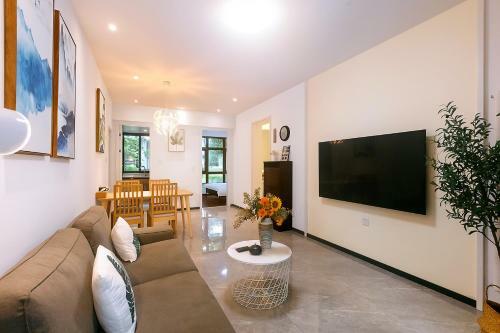 Apartamentos Mayu Valley Hot Spring Homestay