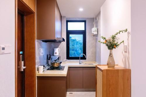 Apartamentos Mayu Valley Hot Spring Homestay