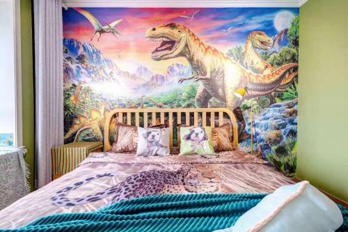 Enjoy Universal Apartment Hotel