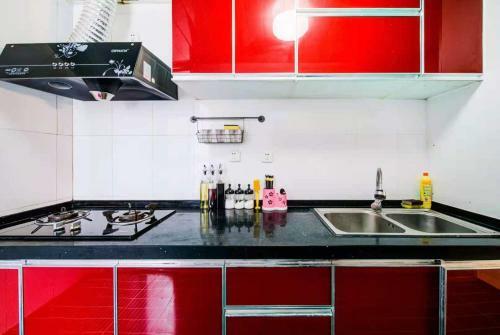 Enjoy Universal Apartment Hotel