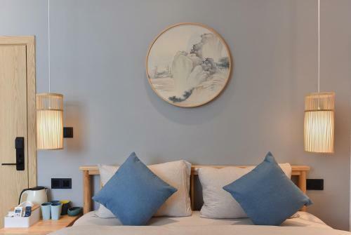 Yifangyan - Tingyuan Qingshe Hostel