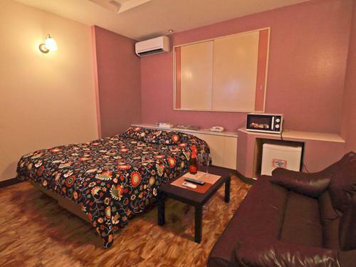 Hotel Sen (love Hotel)
