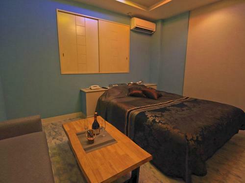 Hotel Sen (love Hotel)