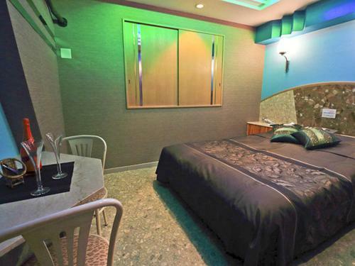 Hotel Sen (love Hotel)
