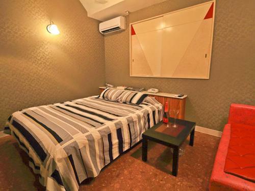 Hotel Sen (love Hotel)