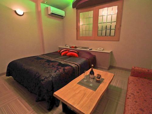 Hotel Sen (love Hotel)