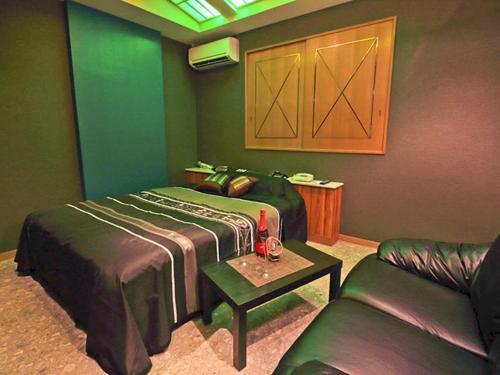 Hotel Sen (love Hotel)