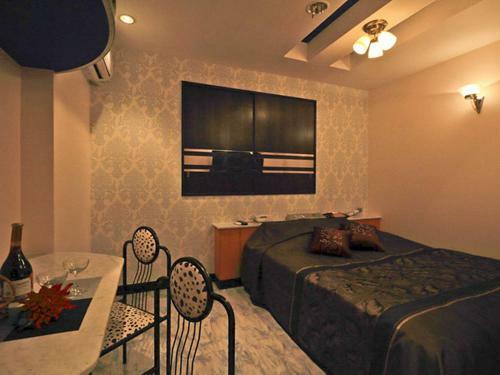 Hotel Sen (love Hotel)