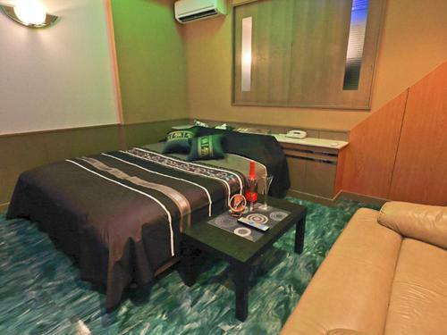 Hotel Sen (love Hotel)
