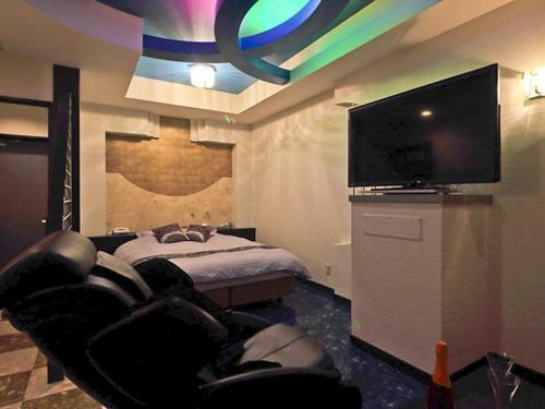 Hotel Sen (love Hotel)