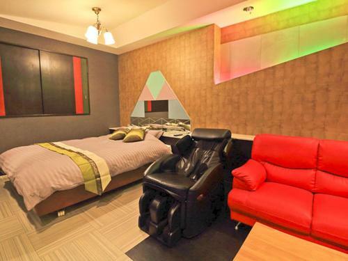 Hotel Sen (love Hotel)