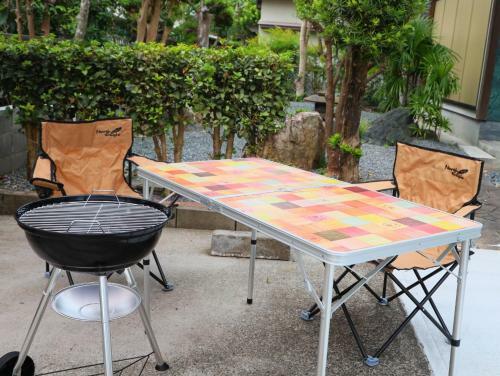 Uki - House - Vacation Stay 9664