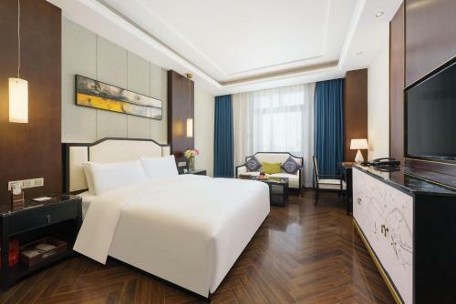 Obor Hotel