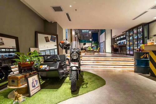 M Do Hotel
