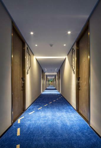 M Do Hotel