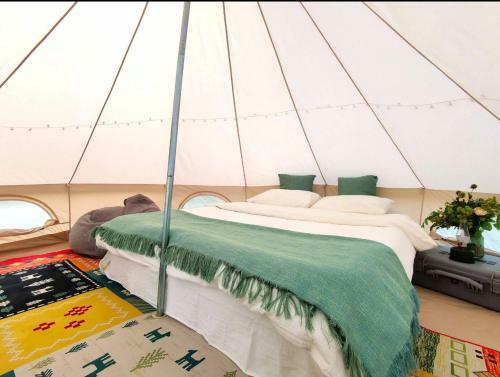 Manda Camp